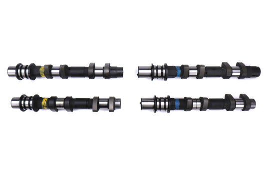 Brian Crower Stage 2 272 Camshafts - 2004-2007 Subaru STI, 2006-2007 WRX