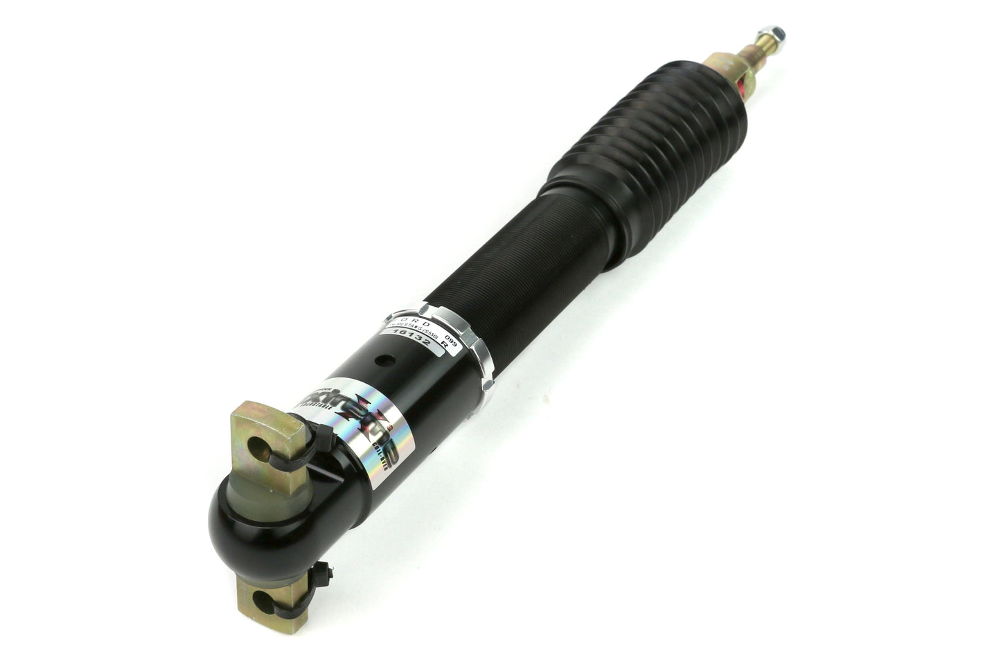 Pedders Extreme XA Coilover Kit - 2015-2020 Ford Mustang