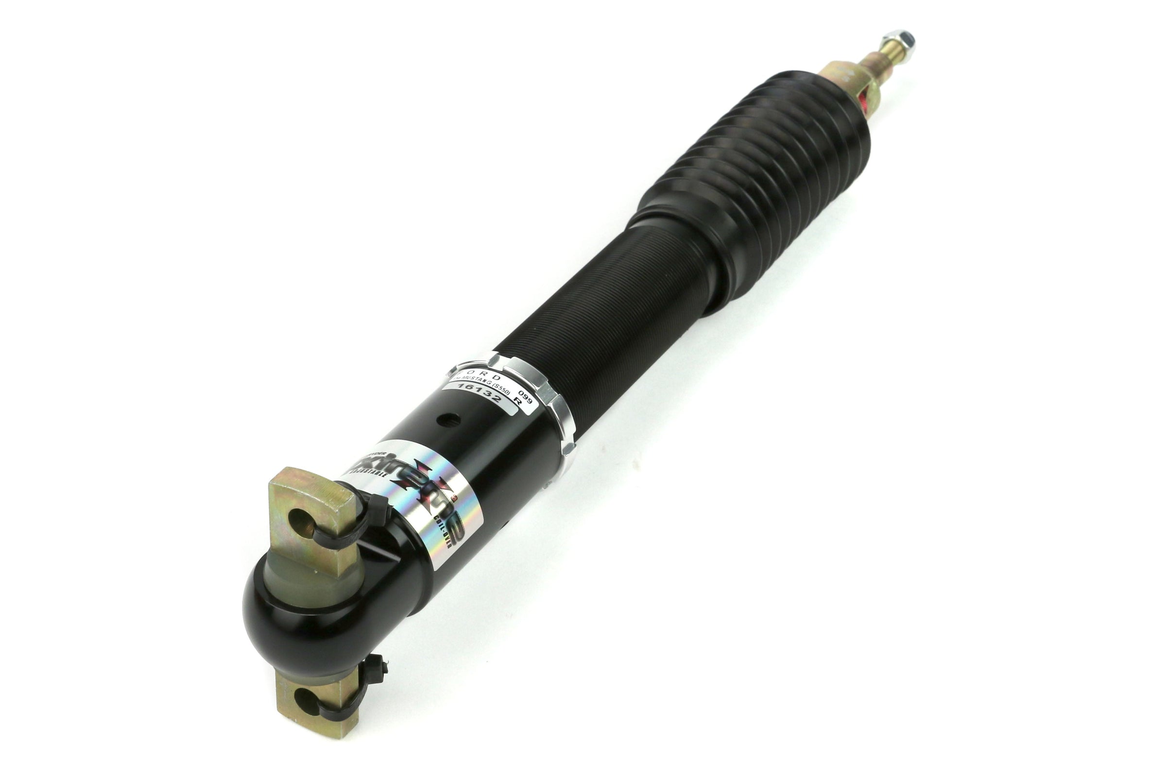 Pedders Extreme XA Coilover Kit - 2015-2020 Ford Mustang