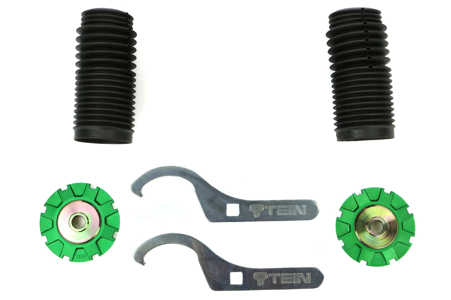 Tein Street Basis Z Coilovers - 2005-2009 Subaru Legacy GT