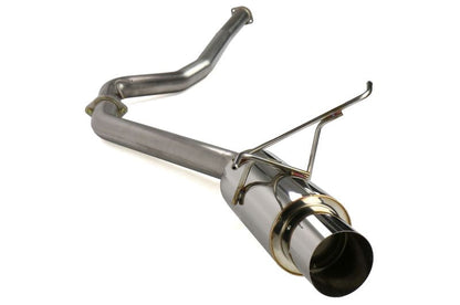 Greddy RS-Race Cat Back Exhaust - 2015-2021 Subaru WRX / STI