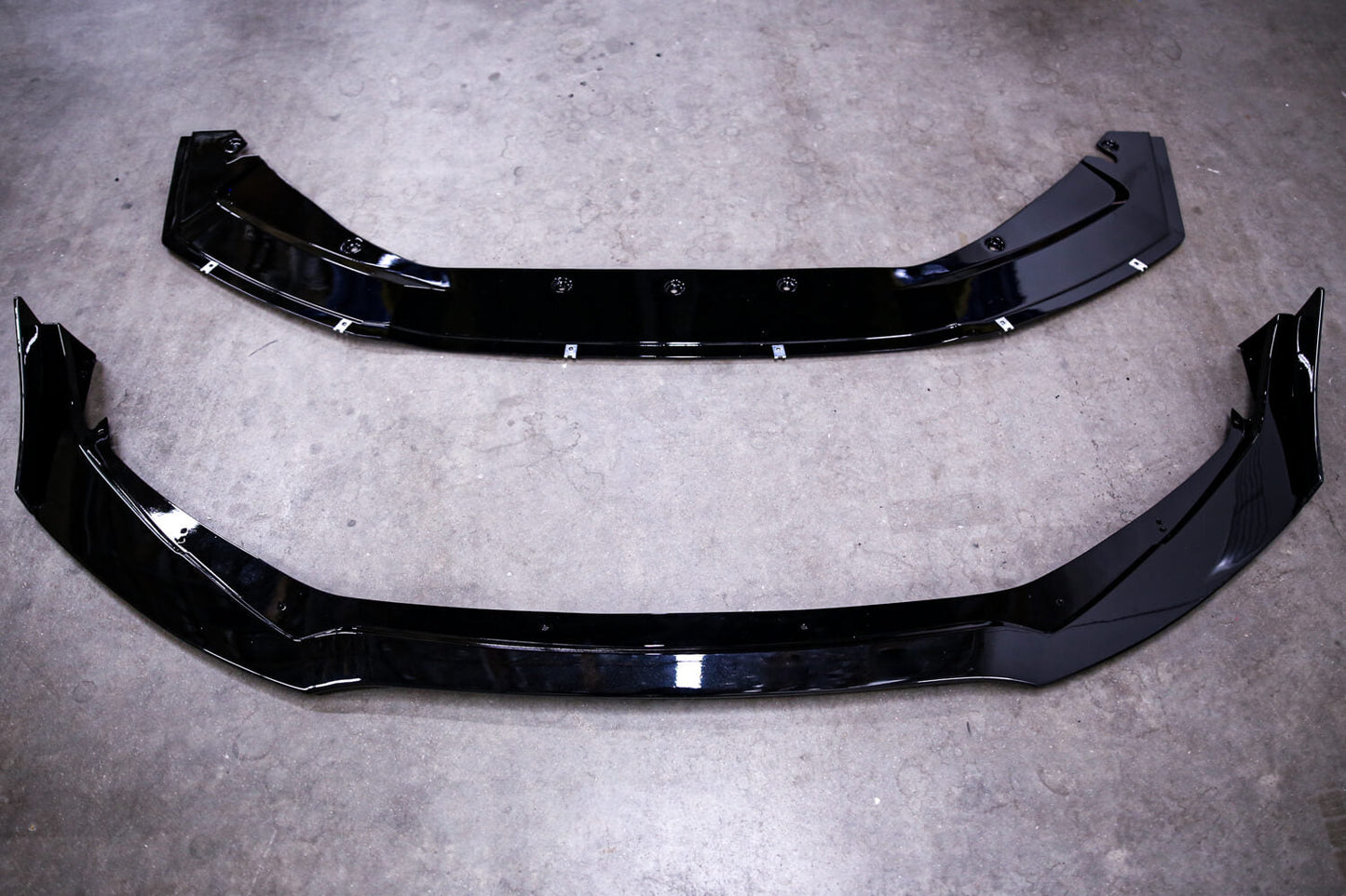 HKS TYPE-S Front Spoiler - 2022-2023 Subaru BRZ