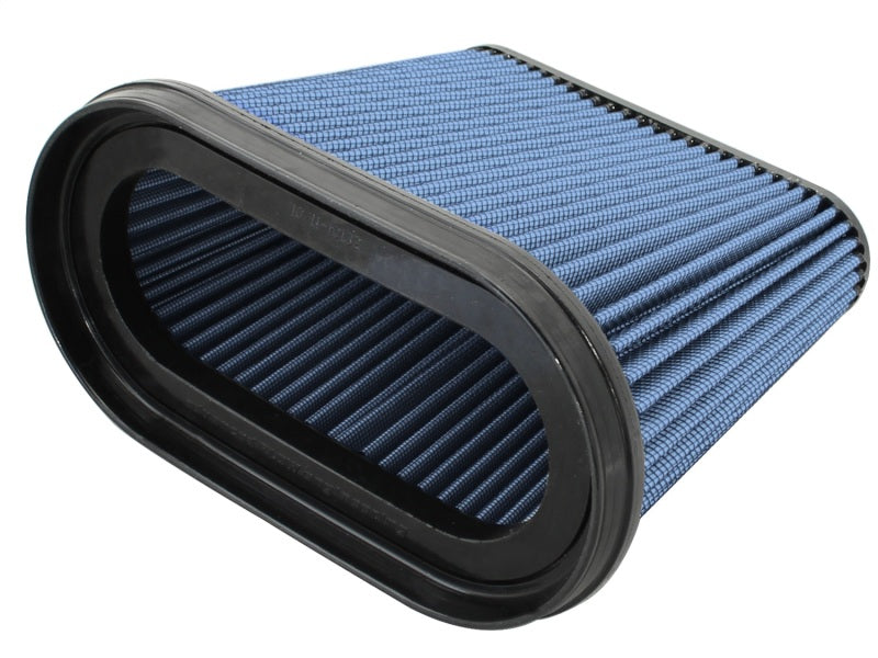 aFe MagnumFLOW Air Filter PRO 5R Chevrolet Corvette 2014 V8 6.2L