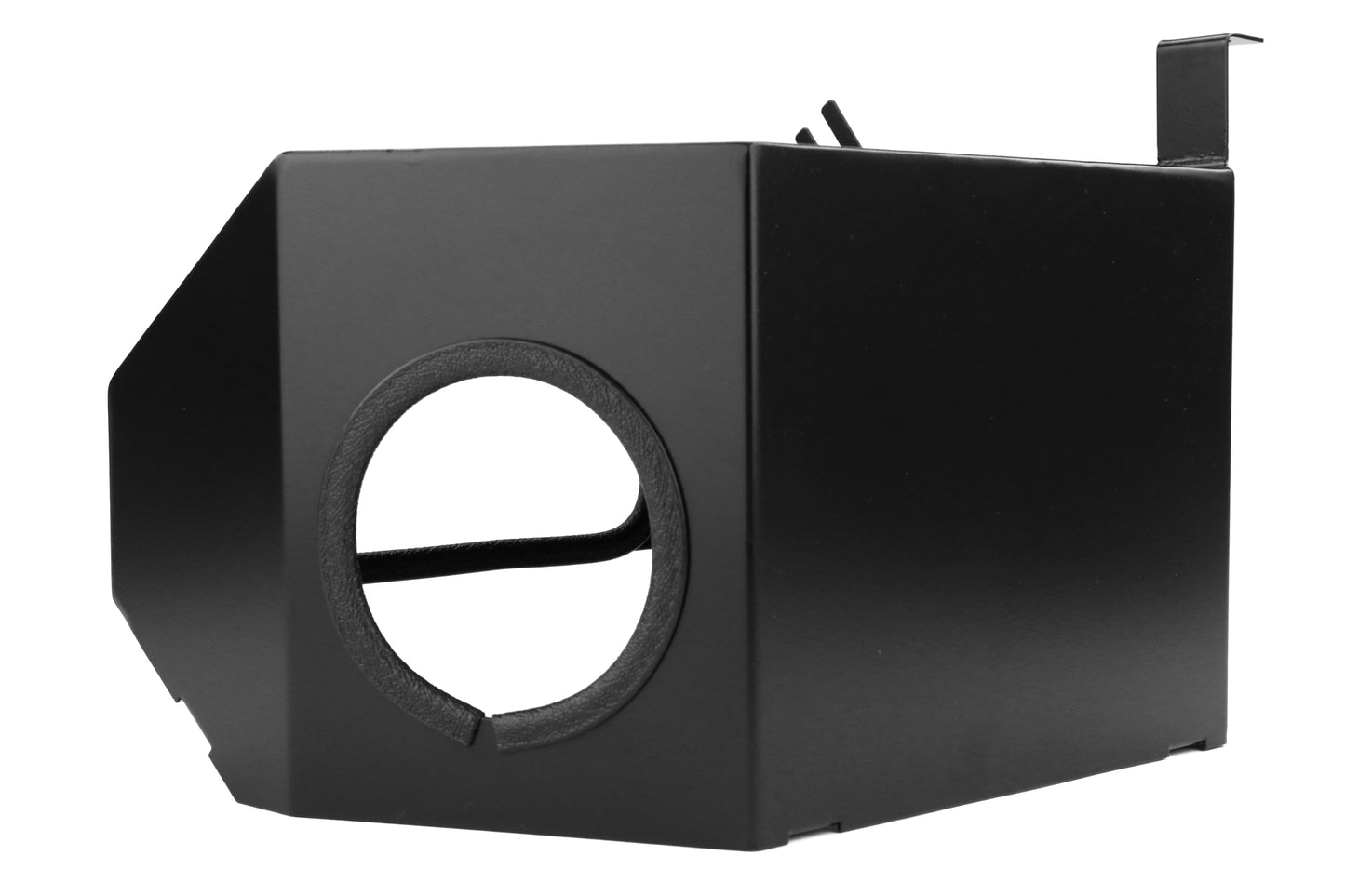 Mishimoto Air Intake Kit w/ Airbox Black - 2013-2021 Scion FR-S / Subaru BRZ / Toyota 86