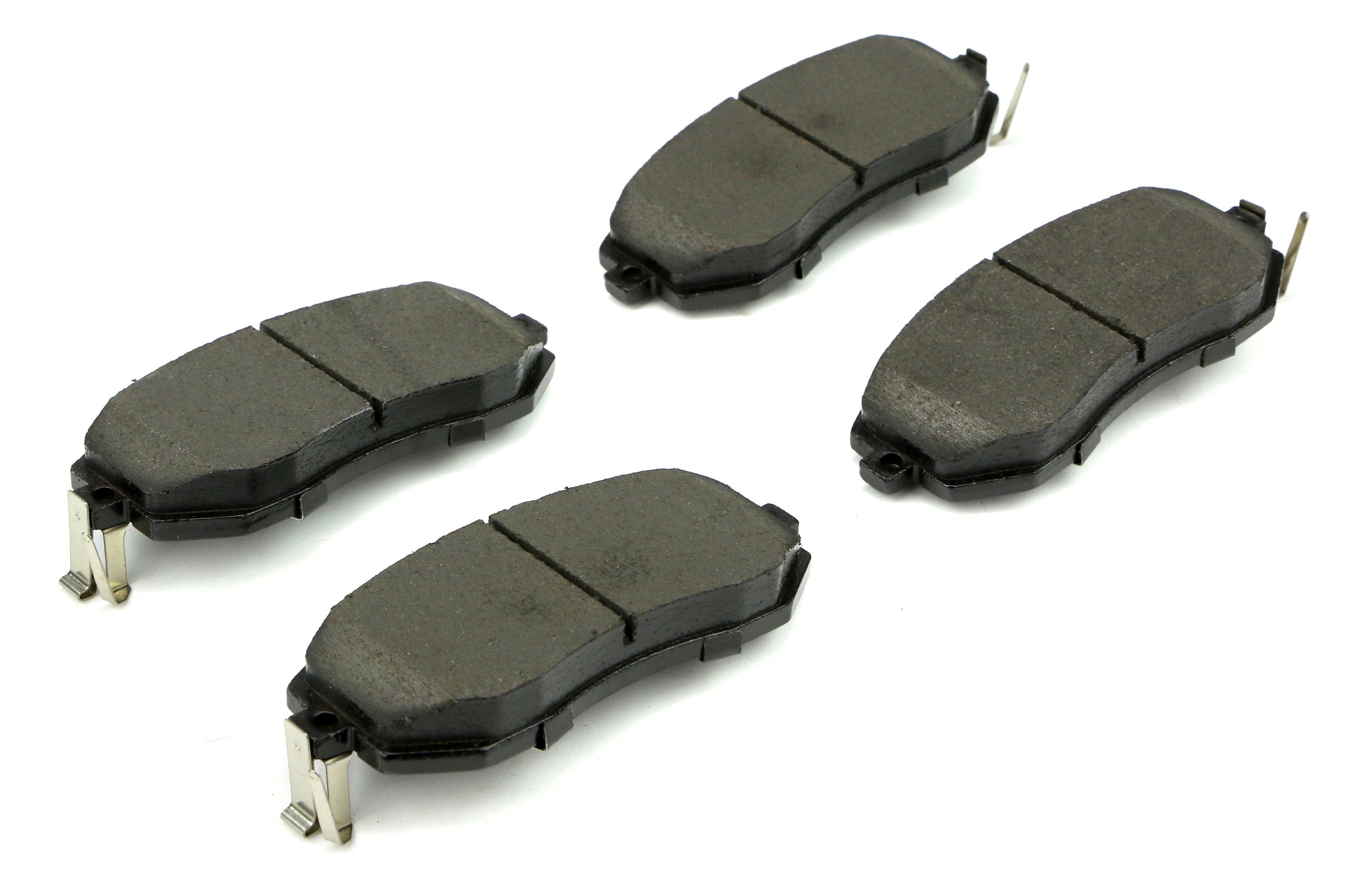 Stoptech Street Brake Pads Front - 2013-2016 Scion FR-S / 2013-2020 Subaru BRZ / 2017-2019 Toyota 86