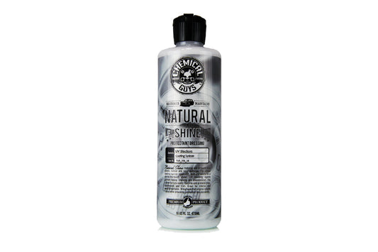 Chemical Guys Natural Shine Dressing (16oz) - Universal