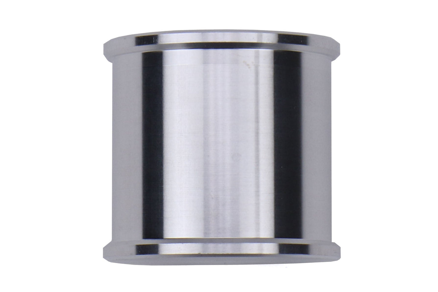 Torque Solution Billet Aluminum Bypass Plug 1.25in - Universal
