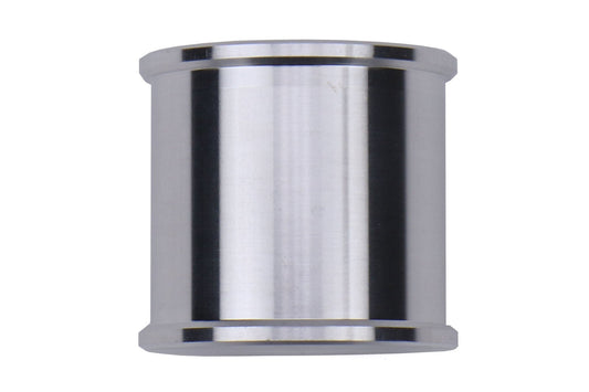 Torque Solution Billet Aluminum Bypass Plug 1.25in - Universal