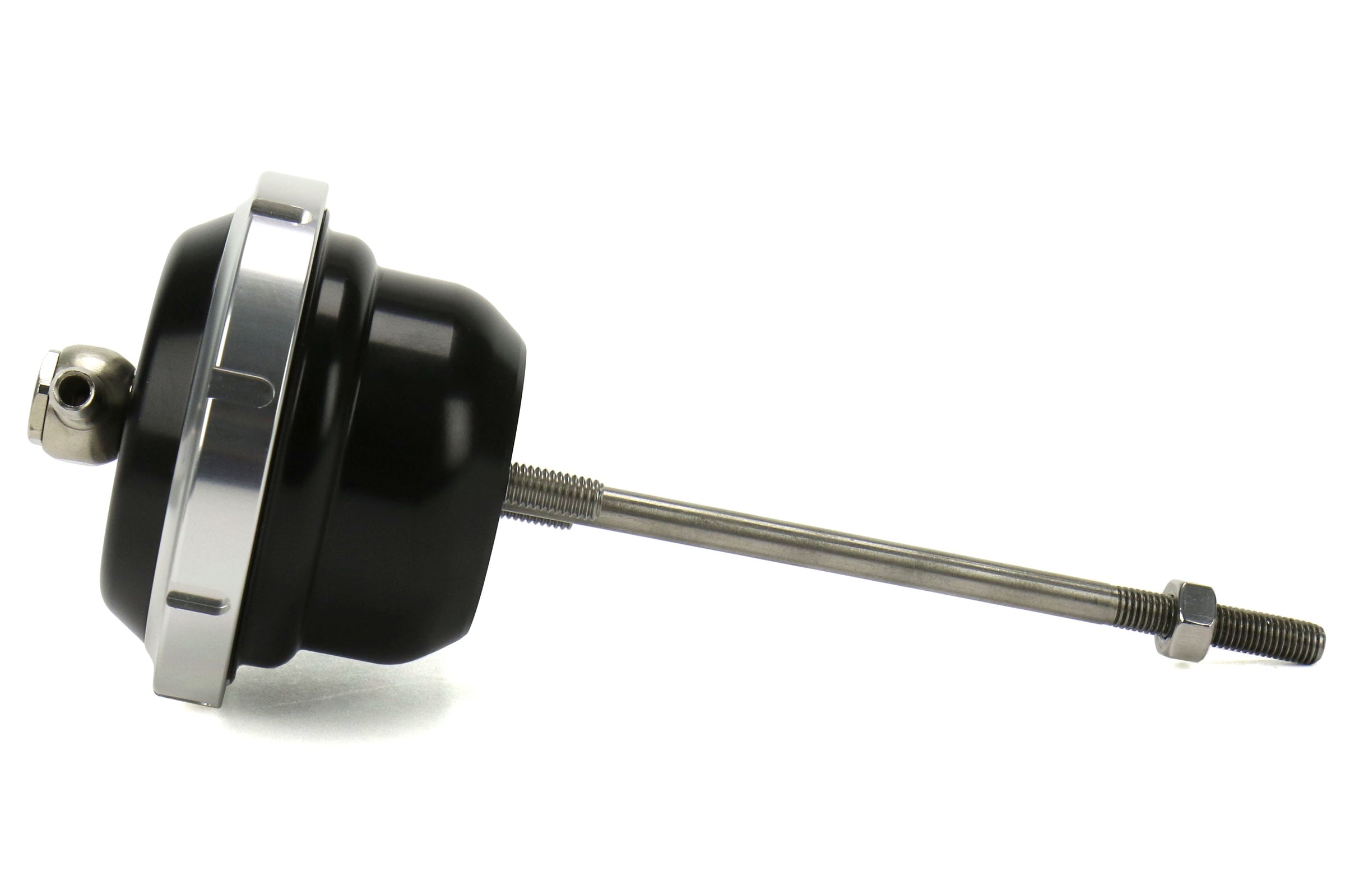 Turbosmart IWG75 Internal Wastegate Black