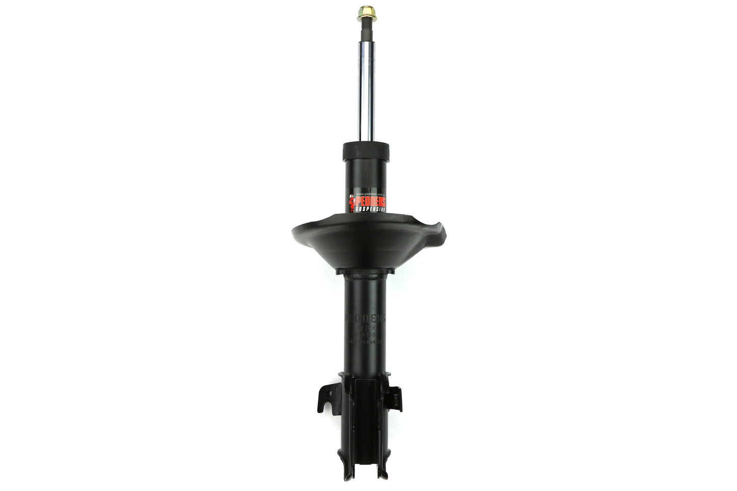 Pedders Front Right Strut - 2002-2008 Subaru Forester