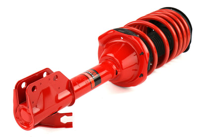 Pedders SportsRyder EziFit Rear Left Strut and Spring - 2005-2007 Subaru STI