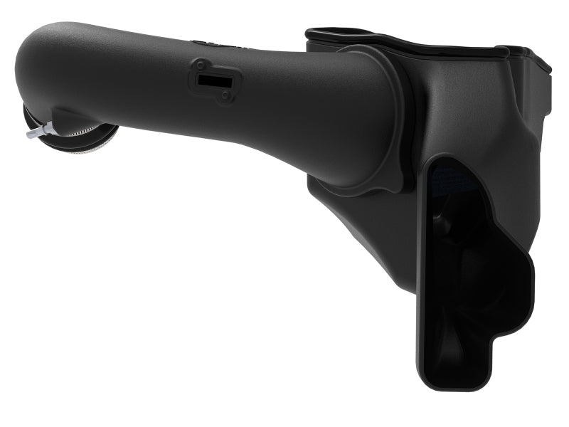 AFe Magnum FORCE Stage - 2 Cold Air Intake System w/Pro Dry S Media 18 - 19 Ford Mustang - 4thto5thAutomotive