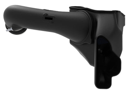 AFe Magnum FORCE Stage - 2 Cold Air Intake System w/Pro Dry S Media 18 - 19 Ford Mustang - 4thto5thAutomotive