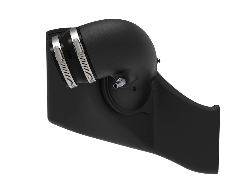 aFe Magnum FORCE Stage - 2 Pro 5R Cold Air Intake System 15 - 17 Ford Mustang GT V8 - 5.0L - 4thto5thAutomotive