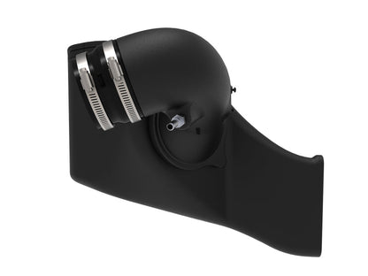 aFe Magnum FORCE Stage - 2 Pro 5R Cold Air Intake System 15 - 17 Ford Mustang GT V8 - 5.0L - 4thto5thAutomotive
