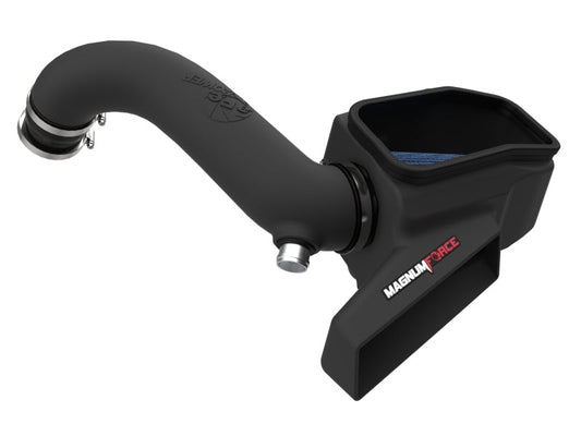 aFe Magnum FORCE Stage - 2 Pro 5R Cold Air Intake System 15 - 19 Volkswagen GTI (MKVII) L4 - 2.0L (t) - 4thto5thAutomotive