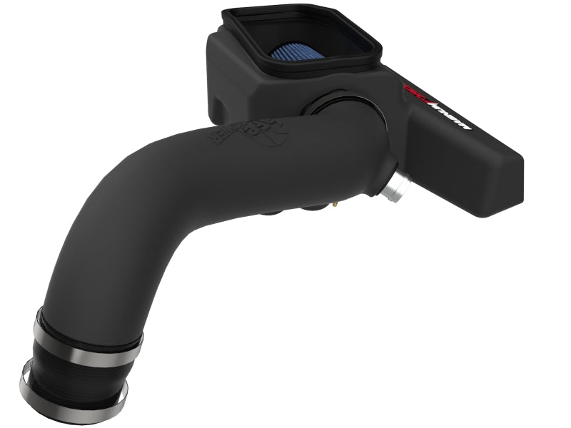 aFe Magnum FORCE Stage - 2 Pro 5R Cold Air Intake System 15 - 19 Volkswagen GTI (MKVII) L4 - 2.0L (t) - 4thto5thAutomotive