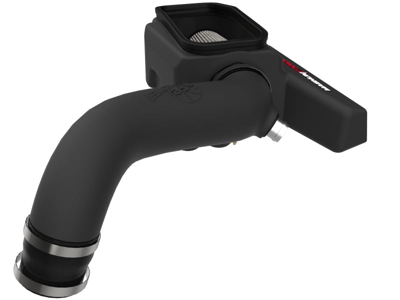 aFe Magnum FORCE Stage - 2 Pro Dry S Cold Air Intake System 15 - 19 Volkswagen GTI (MKVII) L4 - 2.0L (t) - 4thto5thAutomotive
