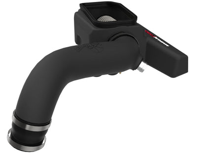 aFe Magnum FORCE Stage - 2 Pro Dry S Cold Air Intake System 15 - 19 Volkswagen GTI (MKVII) L4 - 2.0L (t) - 4thto5thAutomotive