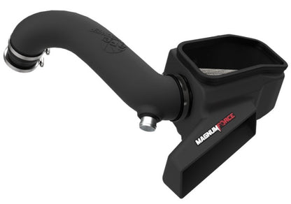 aFe Magnum FORCE Stage - 2 Pro Dry S Cold Air Intake System 15 - 19 Volkswagen GTI (MKVII) L4 - 2.0L (t) - 4thto5thAutomotive