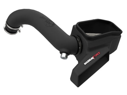 aFe Magnum FORCE Stage - 2 Pro Dry S Cold Air Intake System 15 - 19 Volkswagen GTI (MKVII) L4 - 2.0L (t) - 4thto5thAutomotive