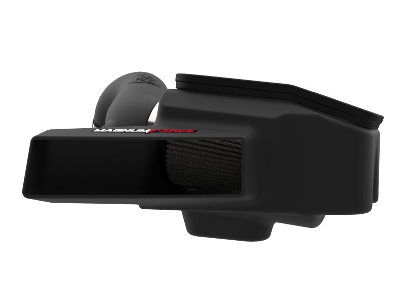 aFe Magnum FORCE Stage - 2 Pro Dry S Cold Air Intake System 15 - 19 Volkswagen GTI (MKVII) L4 - 2.0L (t) - 4thto5thAutomotive