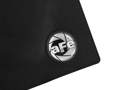 aFe MagnumFORCE Intake System Cover Stage - 2 P5R AIS Cover 2015 Audi A3 / S3 - 4thto5thAutomotive