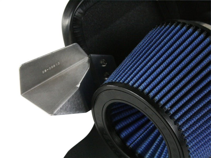 aFe MagnumFORCE Intakes Stage - 2 P5R AIS P5R BMW M3 (E46) 01 - 07 L6 - 3.2L - 4thto5thAutomotive