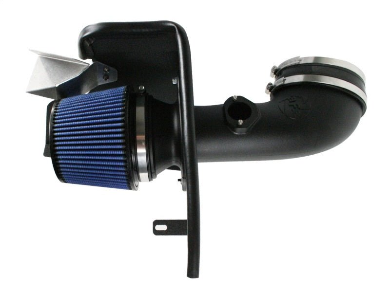 aFe MagnumFORCE Intakes Stage - 2 P5R AIS P5R BMW M3 (E46) 01 - 07 L6 - 3.2L - 4thto5thAutomotive