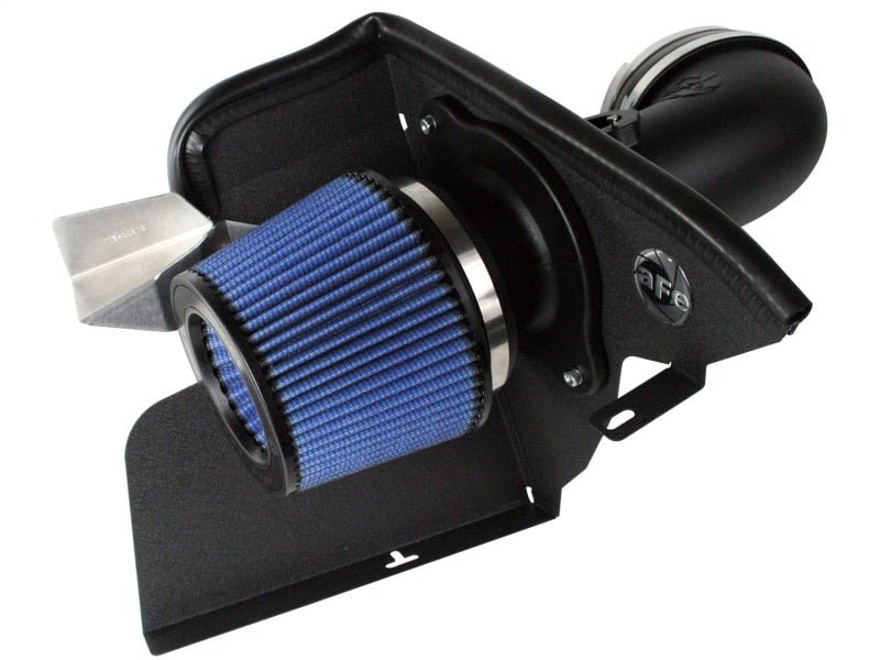 aFe MagnumFORCE Intakes Stage - 2 P5R AIS P5R BMW M3 (E46) 01 - 07 L6 - 3.2L - 4thto5thAutomotive