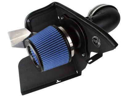 aFe MagnumFORCE Intakes Stage - 2 P5R AIS P5R BMW M3 (E46) 01 - 07 L6 - 3.2L - 4thto5thAutomotive