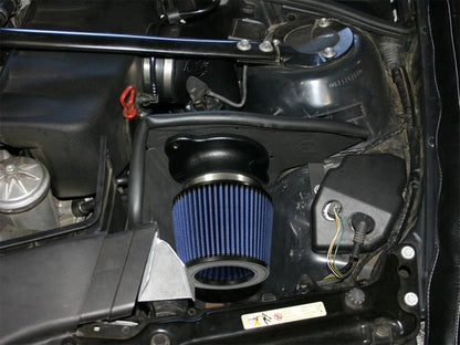 aFe MagnumFORCE Intakes Stage - 2 P5R AIS P5R BMW M3 (E46) 01 - 07 L6 - 3.2L - 4thto5thAutomotive