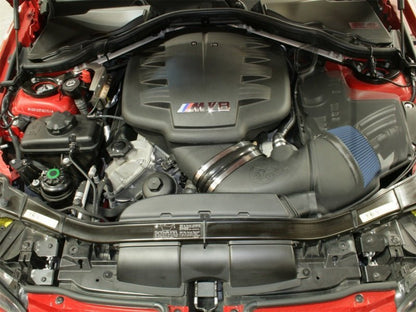 aFe MagnumFORCE Intakes Stage - 2 P5R AIS P5R BMW M3 (E9X) 08 - 12 V8 - 4.0L - 4thto5thAutomotive