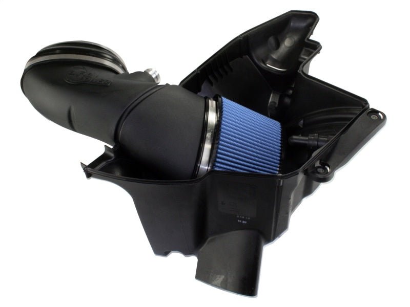 aFe MagnumFORCE Intakes Stage - 2 P5R AIS P5R BMW M3 (E9X) 08 - 12 V8 - 4.0L - 4thto5thAutomotive