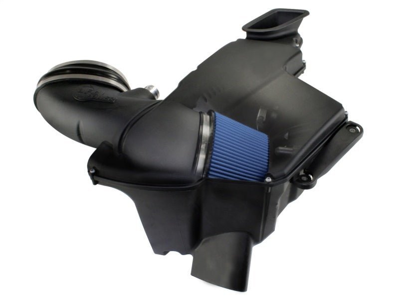 aFe MagnumFORCE Intakes Stage - 2 P5R AIS P5R BMW M3 (E9X) 08 - 12 V8 - 4.0L - 4thto5thAutomotive
