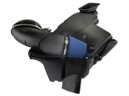 aFe MagnumFORCE Intakes Stage - 2 P5R AIS P5R BMW M3 (E9X) 08 - 12 V8 - 4.0L - 4thto5thAutomotive