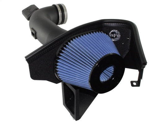 aFe MagnumFORCE Intakes Stage - 2 P5R AIS P5R Chevrolet Camaro 10 - 11 V8 - 6.2L - 4thto5thAutomotive