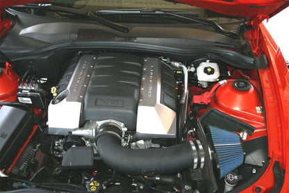 aFe MagnumFORCE Intakes Stage - 2 P5R AIS P5R Chevrolet Camaro 10 - 11 V8 - 6.2L - 4thto5thAutomotive