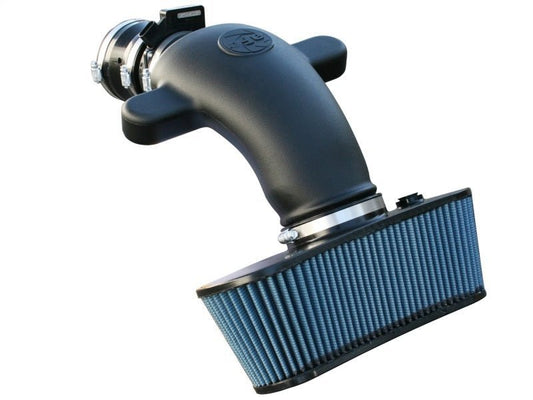 aFe MagnumFORCE Intakes Stage - 2 P5R AIS P5R Chevrolet Corvette 05 - 07 V8 - 6.0L - 4thto5thAutomotive