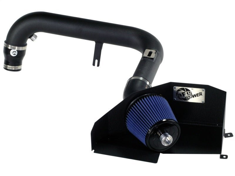 aFe MagnumFORCE Intakes Stage - 2 P5R AIS P5R VW GTI 09 - 11 L4 - 2.0L (t) - 4thto5thAutomotive