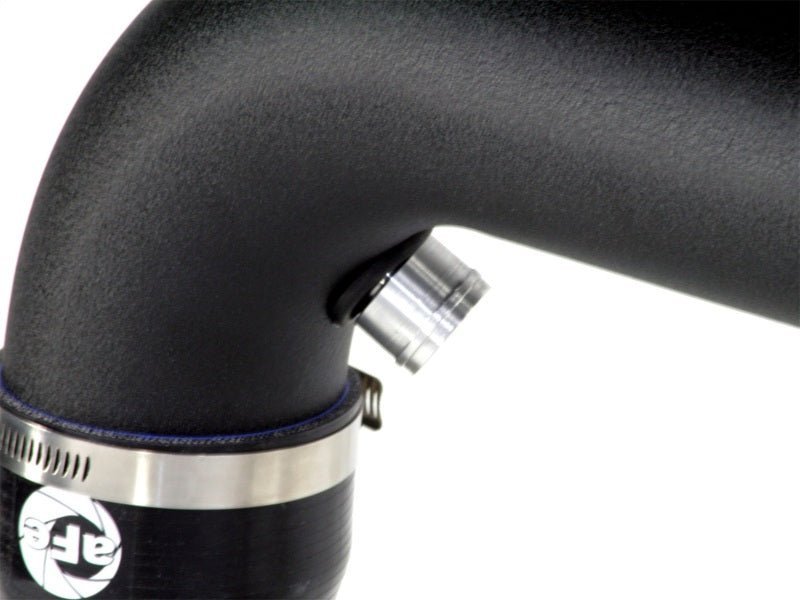 aFe MagnumFORCE Intakes Stage - 2 P5R AIS P5R VW GTI 09 - 11 L4 - 2.0L (t) - 4thto5thAutomotive