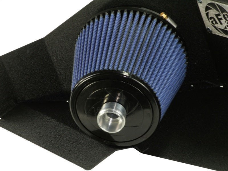 aFe MagnumFORCE Intakes Stage - 2 P5R AIS P5R VW GTI 09 - 11 L4 - 2.0L (t) - 4thto5thAutomotive