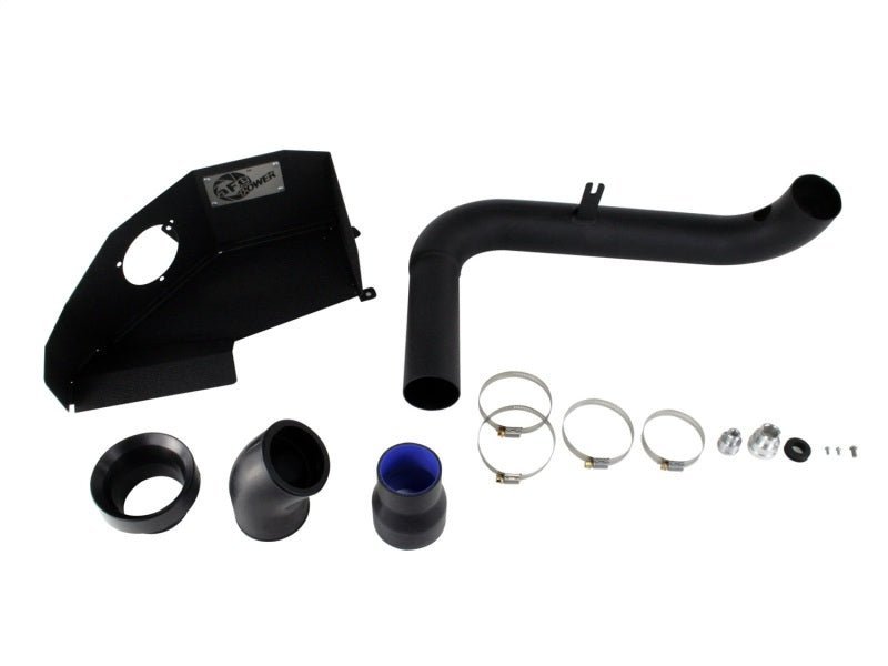 aFe MagnumFORCE Intakes Stage - 2 P5R AIS P5R VW GTI 09 - 11 L4 - 2.0L (t) - 4thto5thAutomotive