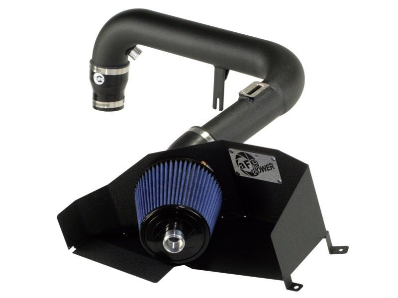 aFe MagnumFORCE Intakes Stage - 2 P5R AIS P5R VW GTI 09 - 11 L4 - 2.0L (t) - 4thto5thAutomotive