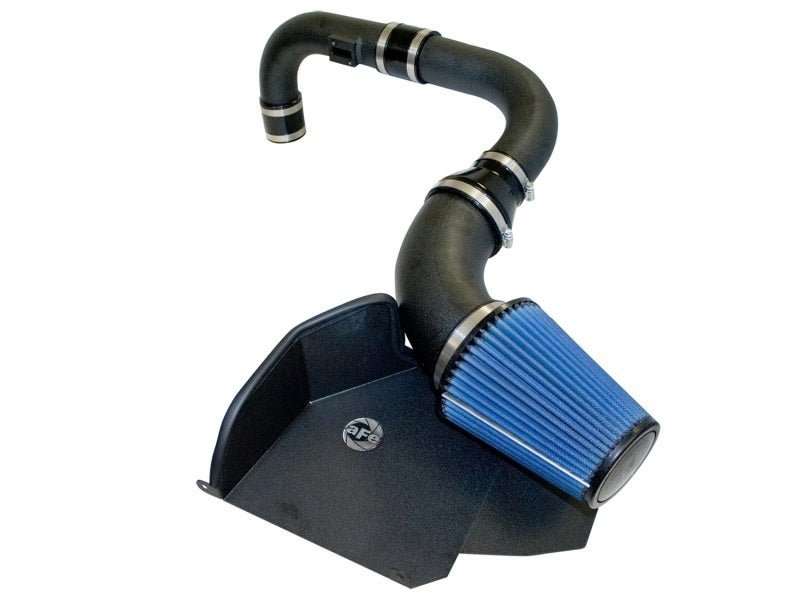 aFe MagnumFORCE Intakes Stage - 2 P5R AIS P5R VW Jetta/GTI 05 - 08 L4 - 2.0L (t) MKV - 4thto5thAutomotive