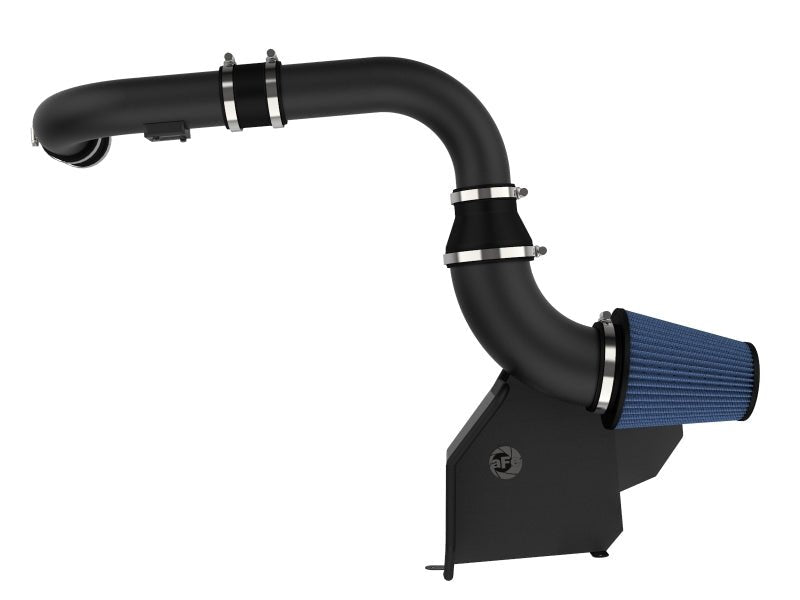 aFe MagnumFORCE Intakes Stage - 2 P5R AIS P5R VW Jetta/GTI 05 - 08 L4 - 2.0L (t) MKV - 4thto5thAutomotive