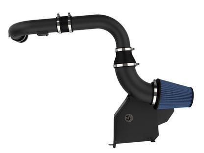 aFe MagnumFORCE Intakes Stage - 2 P5R AIS P5R VW Jetta/GTI 05 - 08 L4 - 2.0L (t) MKV - 4thto5thAutomotive