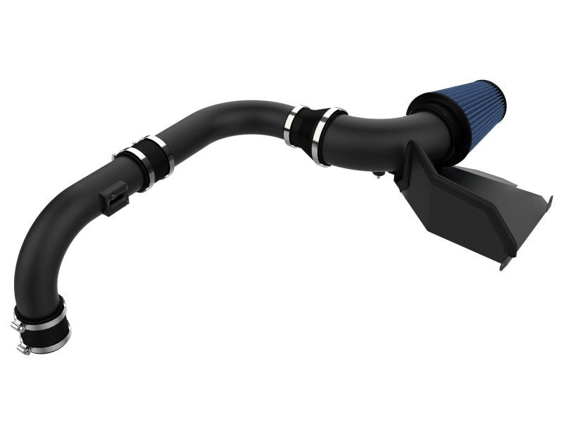 aFe MagnumFORCE Intakes Stage - 2 P5R AIS P5R VW Jetta/GTI 05 - 08 L4 - 2.0L (t) MKV - 4thto5thAutomotive