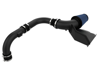 aFe MagnumFORCE Intakes Stage - 2 P5R AIS P5R VW Jetta/GTI 05 - 08 L4 - 2.0L (t) MKV - 4thto5thAutomotive