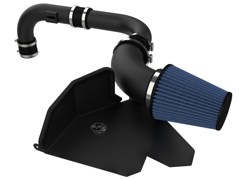 aFe MagnumFORCE Intakes Stage - 2 P5R AIS P5R VW Jetta/GTI 05 - 08 L4 - 2.0L (t) MKV - 4thto5thAutomotive